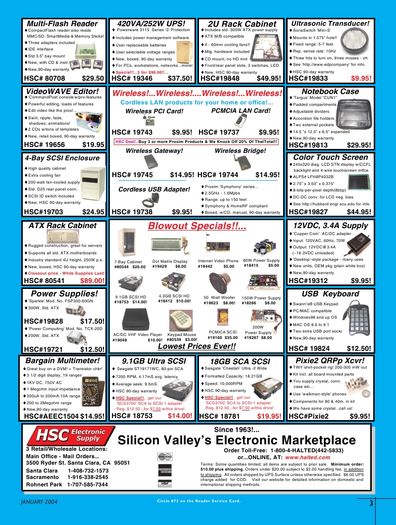 Nuts and Volts 2004-01
